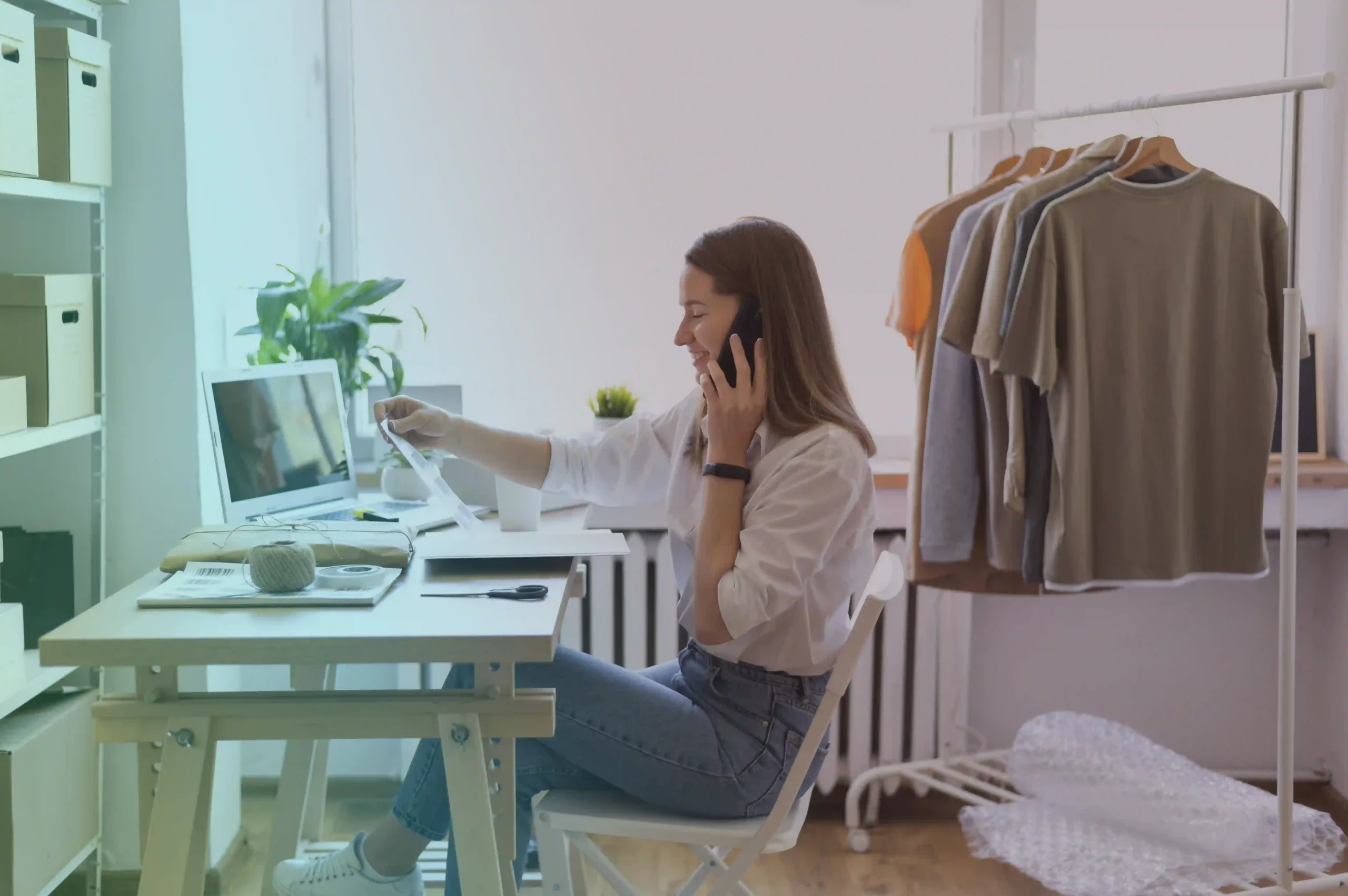 eBay mağaza ajansı, online mağazaların verimliliğini artırmaya yönelik profesyonel destek sağlar.