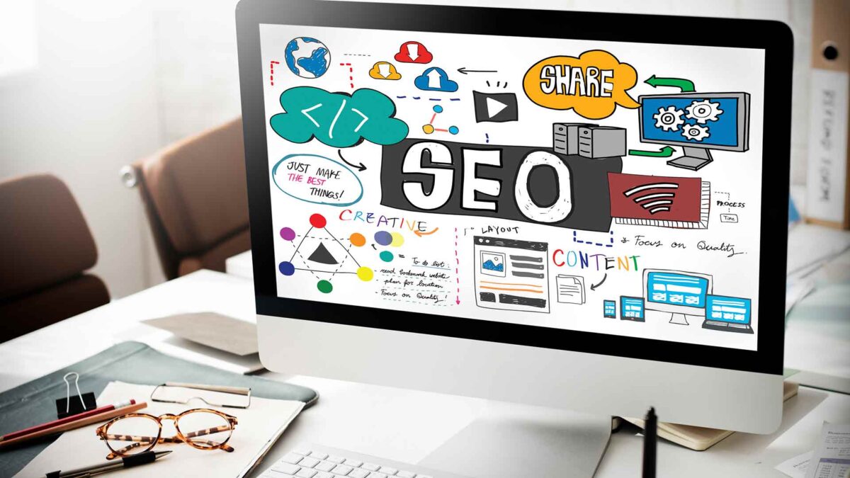 How a Shopify SEO consultant can boost your store's visibility and traffic.
