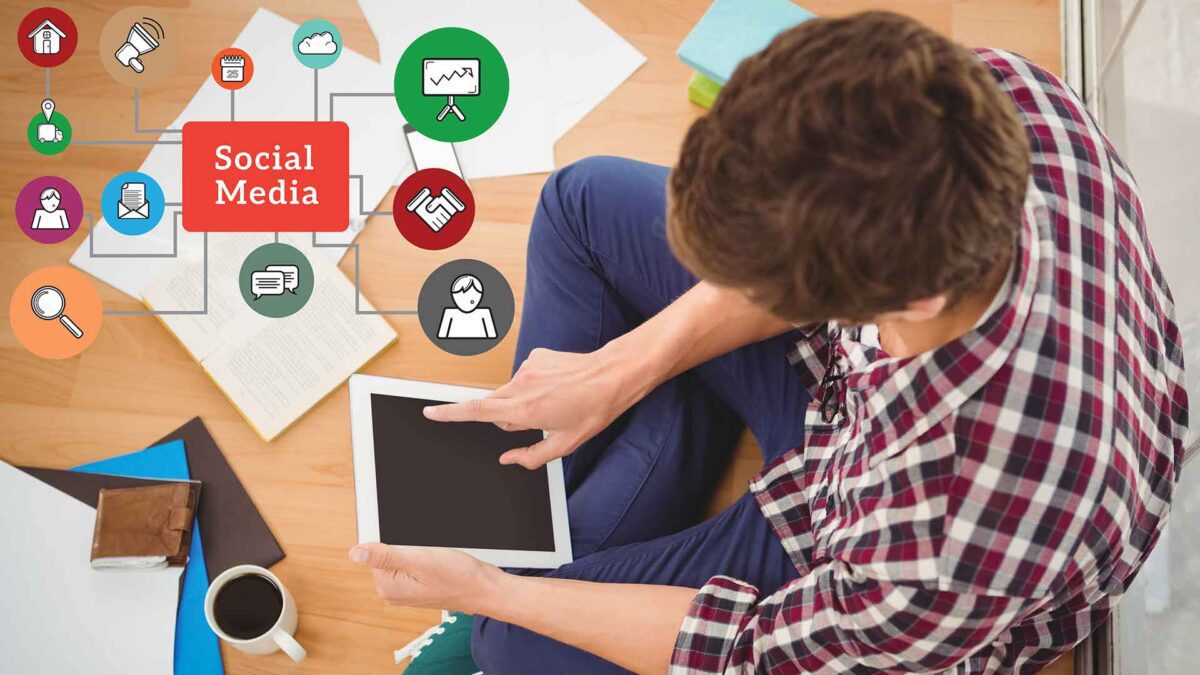 How to choose the ideal partner for a successful social media strategy.