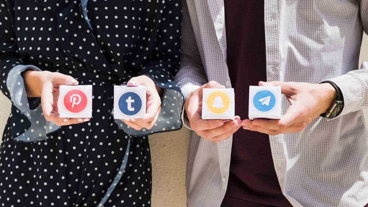 Advanced tactics to amplify your social media impact and reach a larger audience.