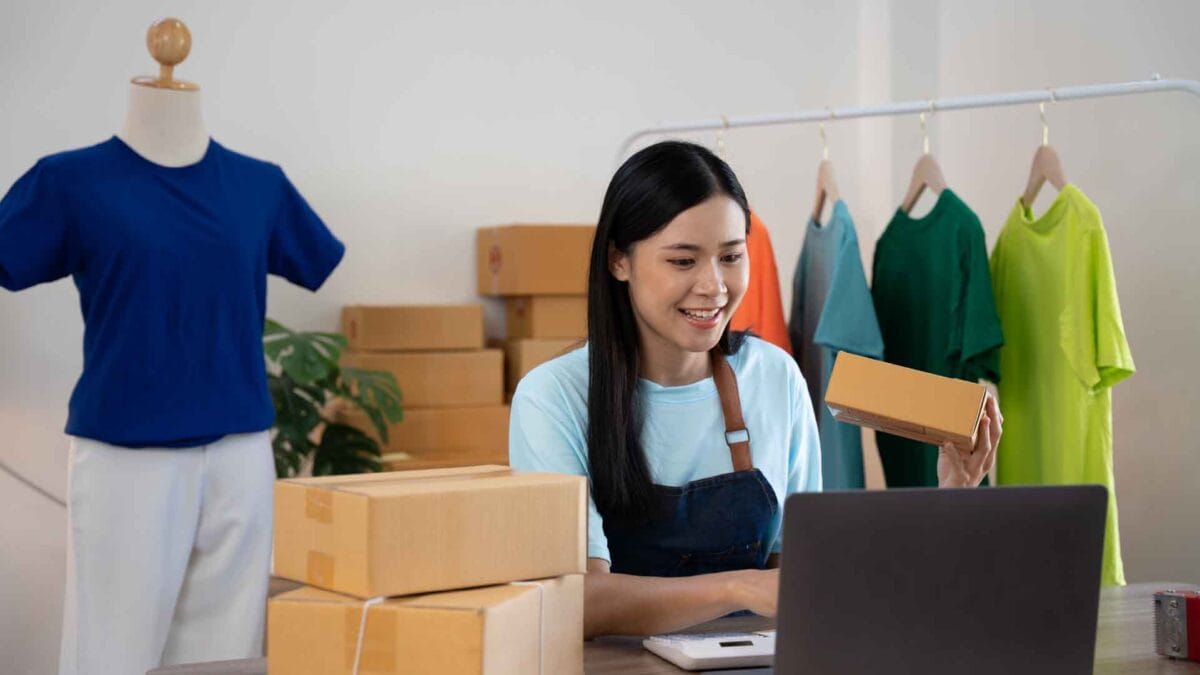 Etsy ile satış yapmak, el yapımı ve özgün ürünlerinizi dünya çapında müşterilere ulaştırır.
