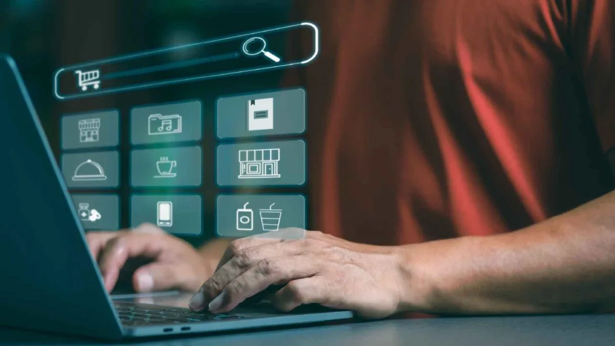 Profesyonel bir Shopify web sitesi ile online satışlarınızı kolayca büyütebilirsiniz.