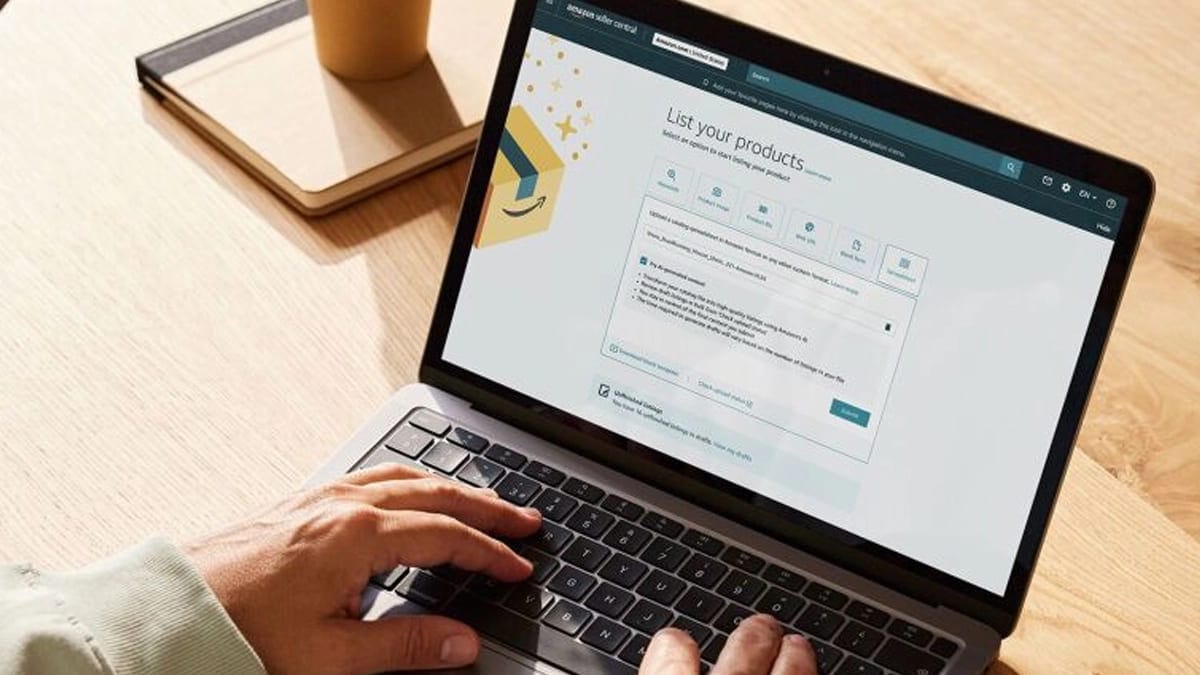 Amazon danışmanlık hizmeti ile satışlarınızı artırmak ve mağazanızı profesyonelce büyütmek mümkündür.