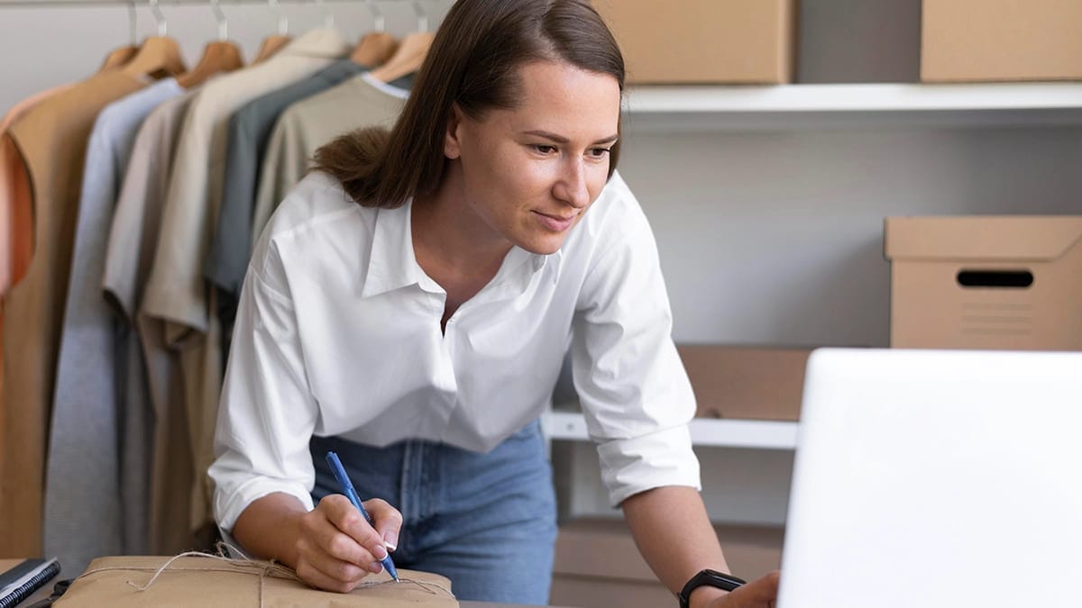 Profesyonel bir Shopify danışmanı ile e-ticaret sitenizi hızlı ve etkili şekilde büyütün.