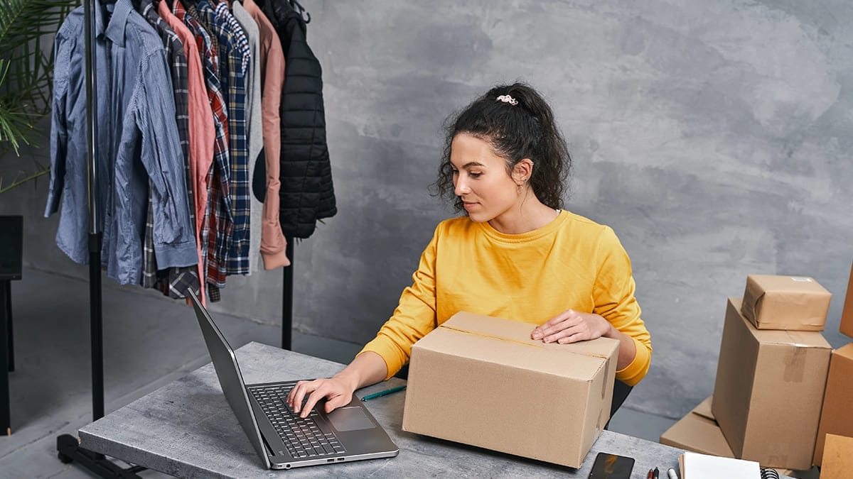 Shopify uzmanı olarak e-ticaret sitenizin satışlarını artıracak profesyonel çözümler sunuyoruz.