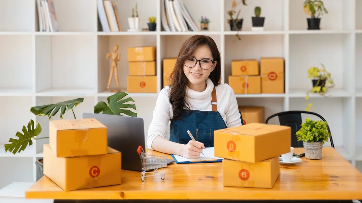 Shopify web sitesi ile işletmenizi kolayca dijital ortamda yönetebilir ve satışlarınızı artırabilirsiniz.