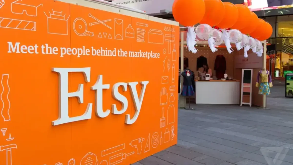 Fullecom ile Etsy'de öne çıkmak mümkün!