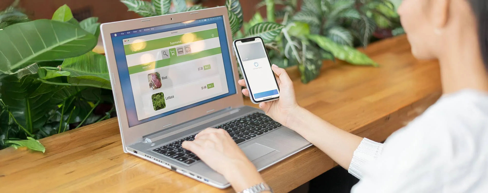 Get perfect online store services with expert Shopify agency.