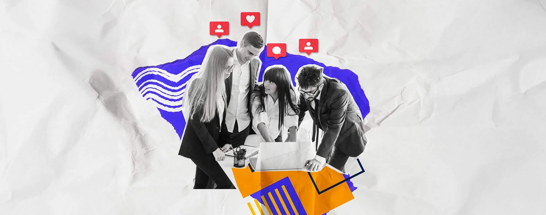 Fullecom social media agency, providing comprehensive strategies to elevate your brand presence.