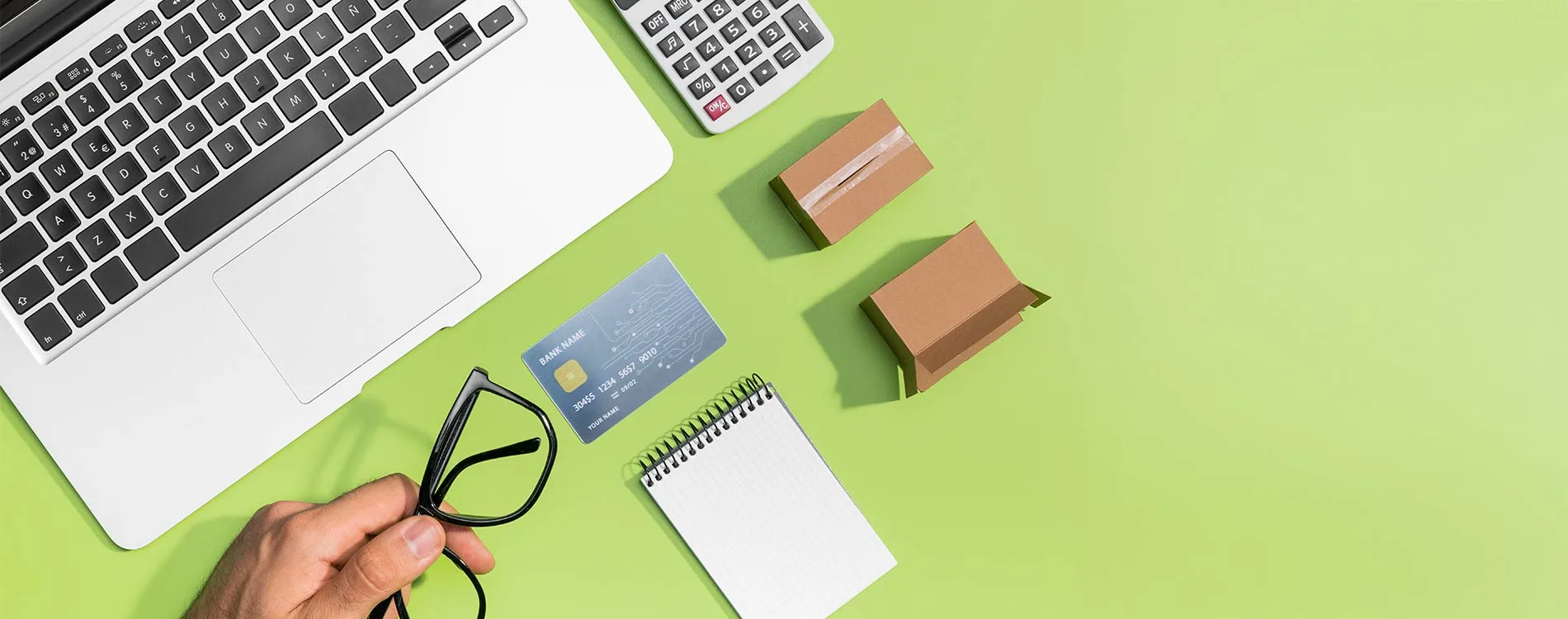 Shopify account management with Fullecom, delivering expert support to optimize your online store.