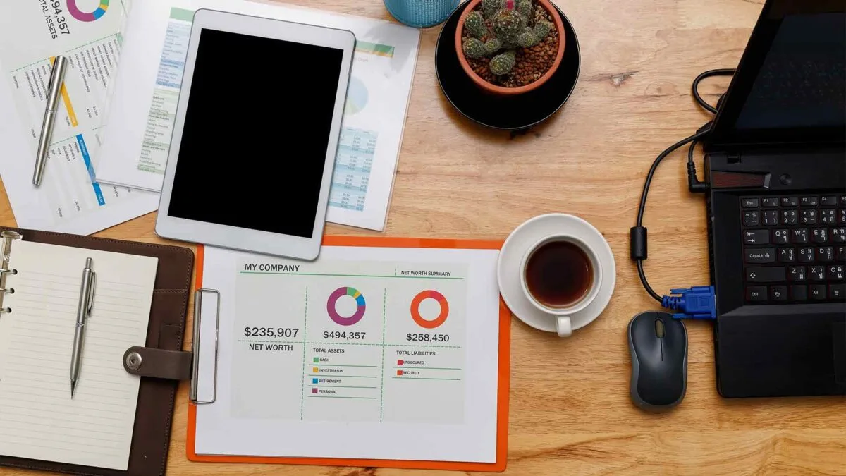Etsy account management