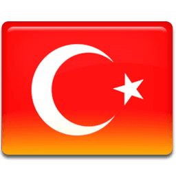 Turkish Flag
