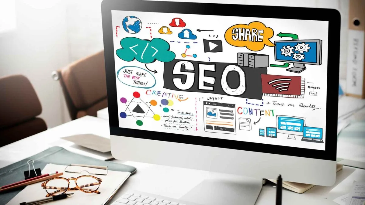 How a Shopify SEO consultant can boost your store's visibility and traffic.